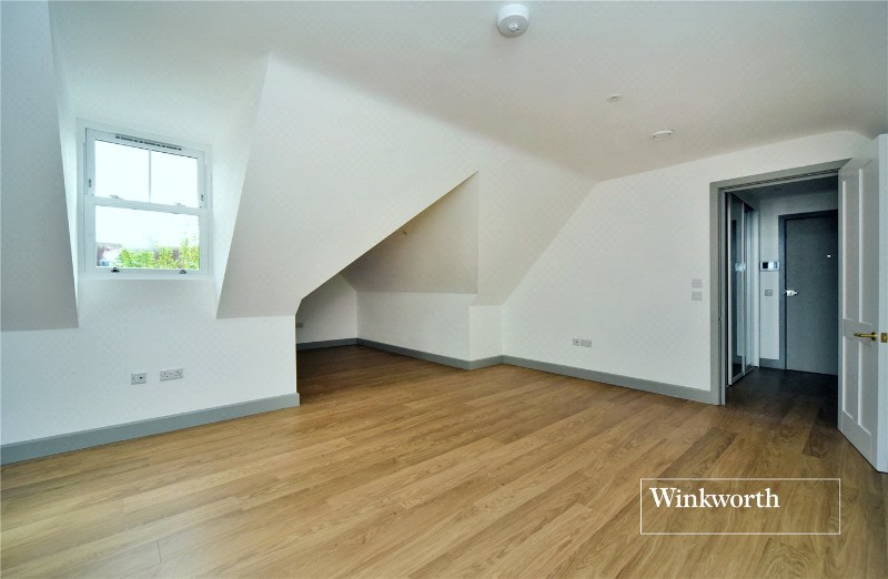 Malden Road, Cheam, Sutton, SM3