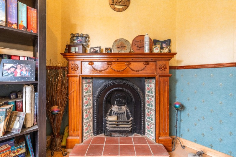 Castle Street, Cranborne, Wimborne, Dorset, BH21