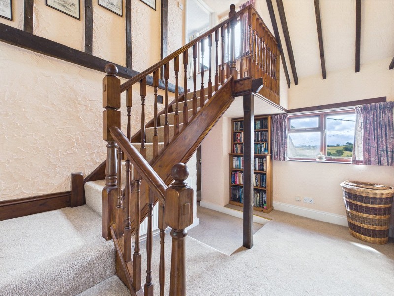 Pennicott, Shobrooke, Crediton, Devon, EX17