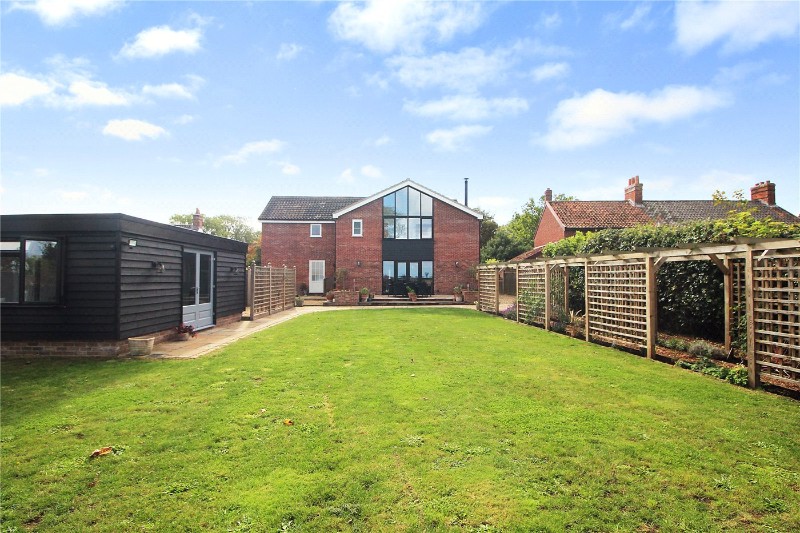 Brooke Road, Seething, Norwich, Norfolk, NR15