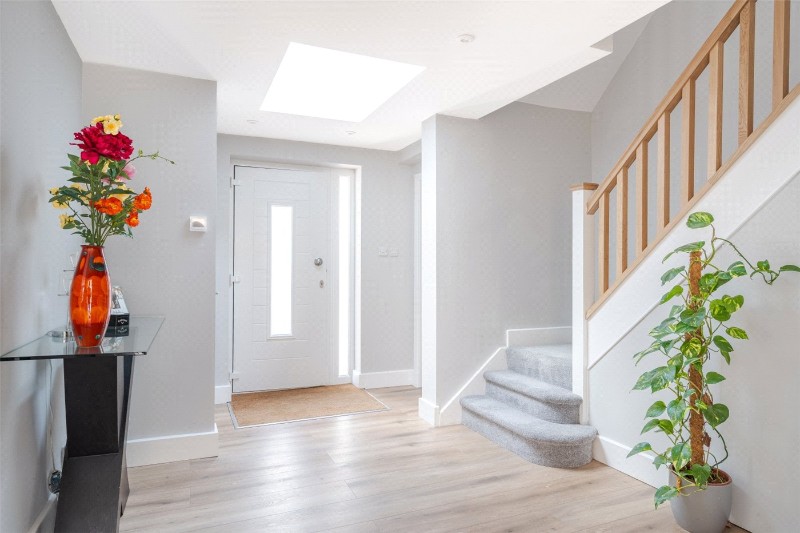 Gaunts Common, Wimborne, Dorset, BH21