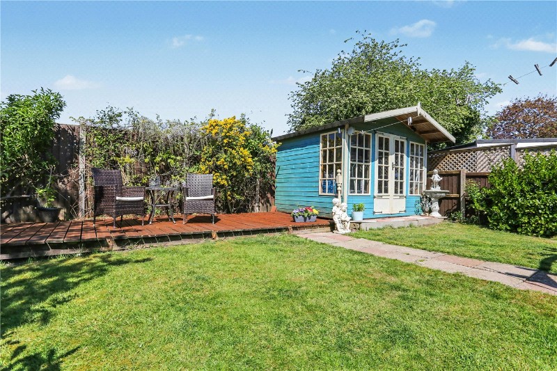 Coleburn Road, Norwich, Norfolk, NR1