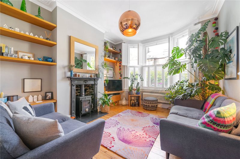 Landells Road, East Dulwich, London, SE22