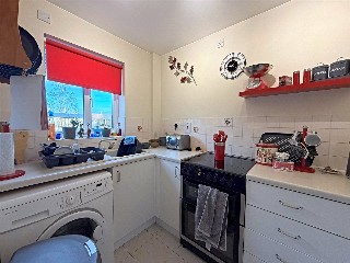 Pinfold Close, Osbournby, Sleaford, Lincolnshire, NG34