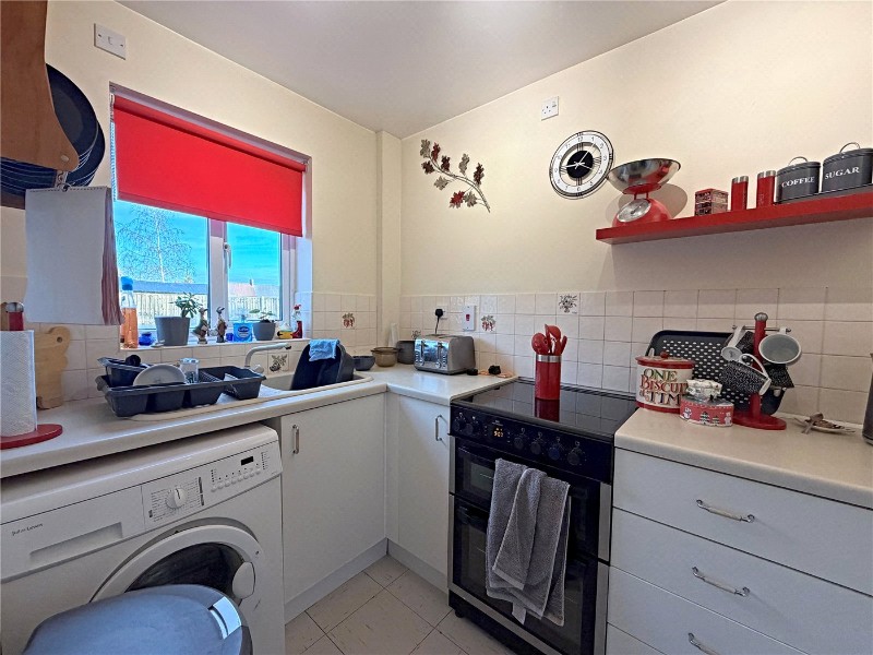 Pinfold Close, Osbournby, Sleaford, Lincolnshire, NG34