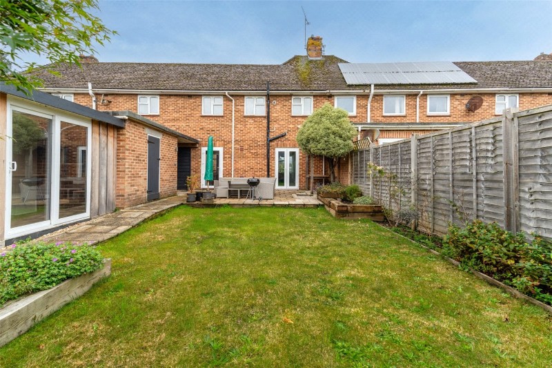 Barnes Crescent, Wimborne, Dorset, BH21
