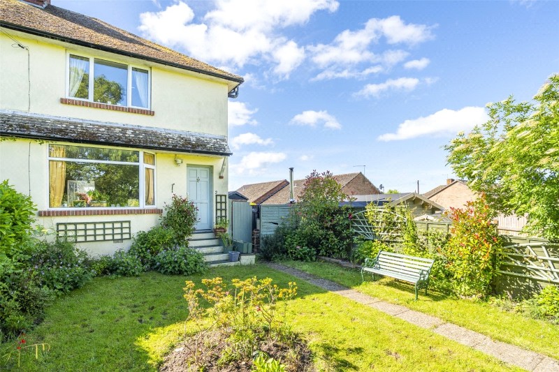 Verwood Road, Woodlands, Wimborne, Dorset, BH21