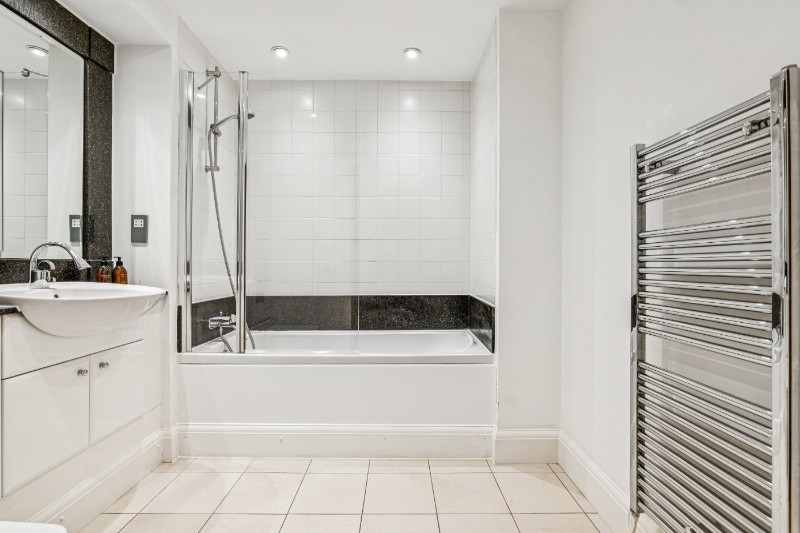 Sheldon Square, Paddington, W2