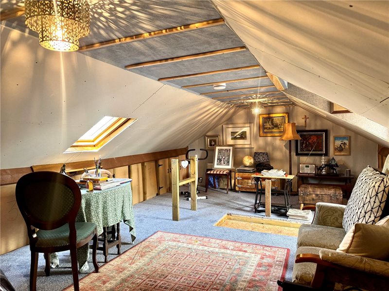 Catherine Crescent, Downton, Salisbury, Wiltshire, SP5