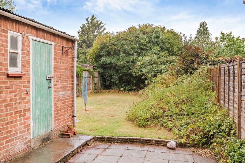 Froomshaw Road, Frenchay, Bristol, Avon, BS16