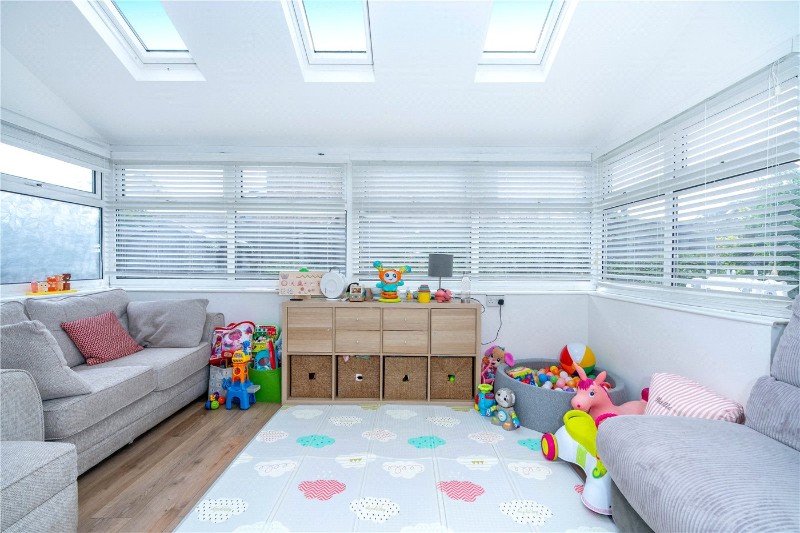 Towning Close, Deeping St. James, Peterborough, Lincolnshire, PE6