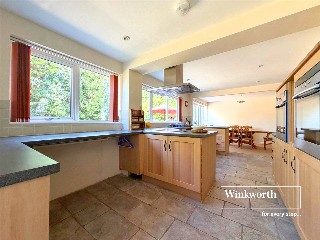Matlock Road, Ferndown, Dorset, BH22