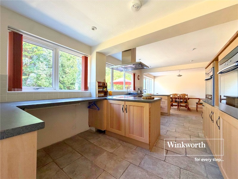 Matlock Road, Ferndown, Dorset, BH22