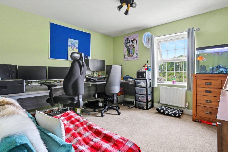 Elham Road, Rackheath, Norwich, Norfolk, NR13