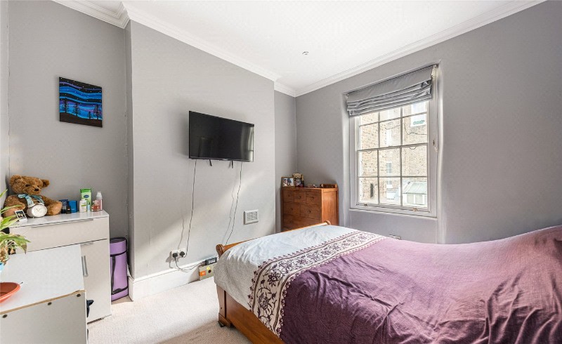 Clarendon Street, London, SW1V