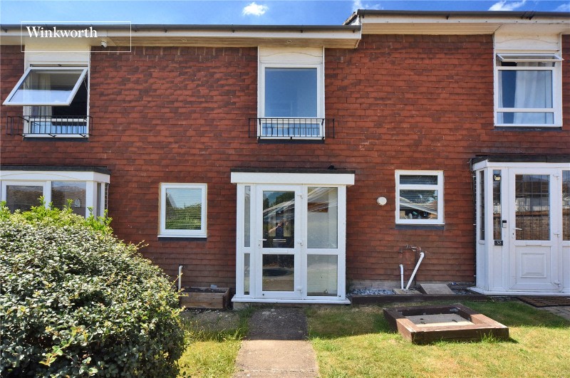Southwood Close, Worcester Park, KT4