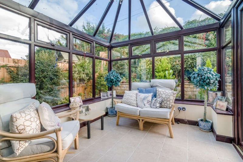 The Chestertons, Bathampton, Bath, Somerset, BA2
