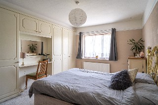 Christian Fields, London, SW16