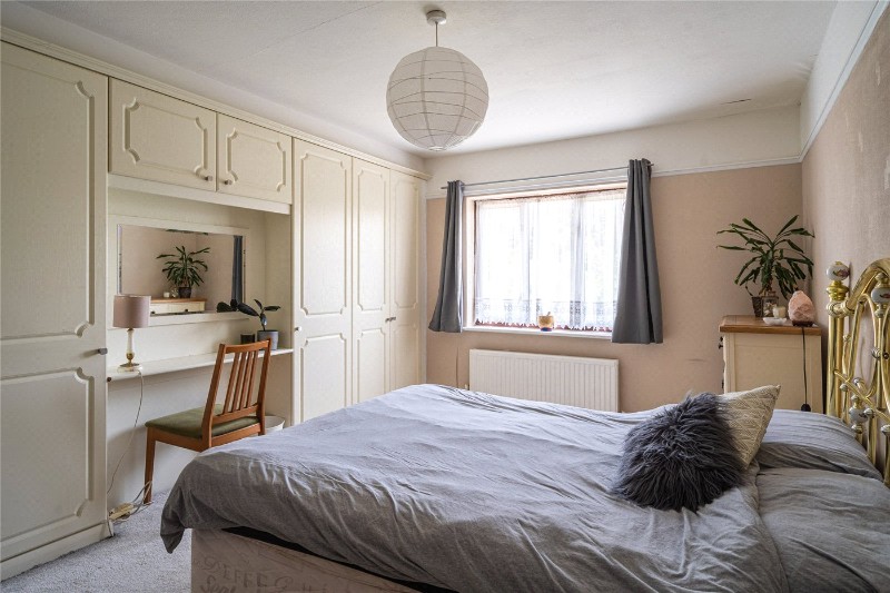 Christian Fields, London, SW16