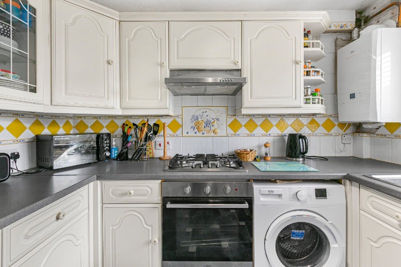 Beckenham, BR3