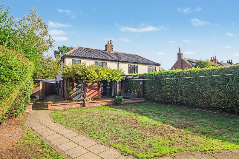 Threadneedle Street, Bergh Apton, Norwich, Norfolk, NR15