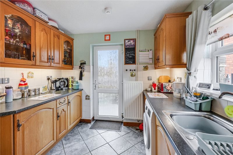 Cedar Avenue, Spixworth, Norwich, Norfolk, NR10