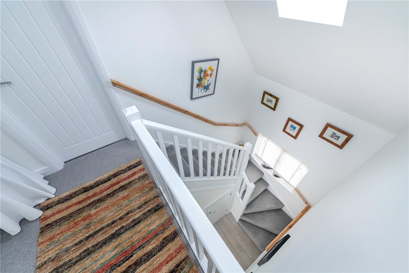 Aunsby, Sleaford, Lincolnshire, NG34