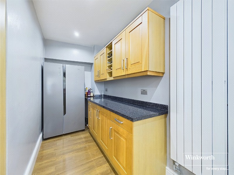 The Street, Mortimer, Reading, Berkshire, RG7
