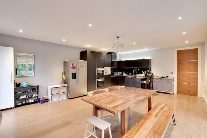 Handley Drive, Blackheath, London, SE3