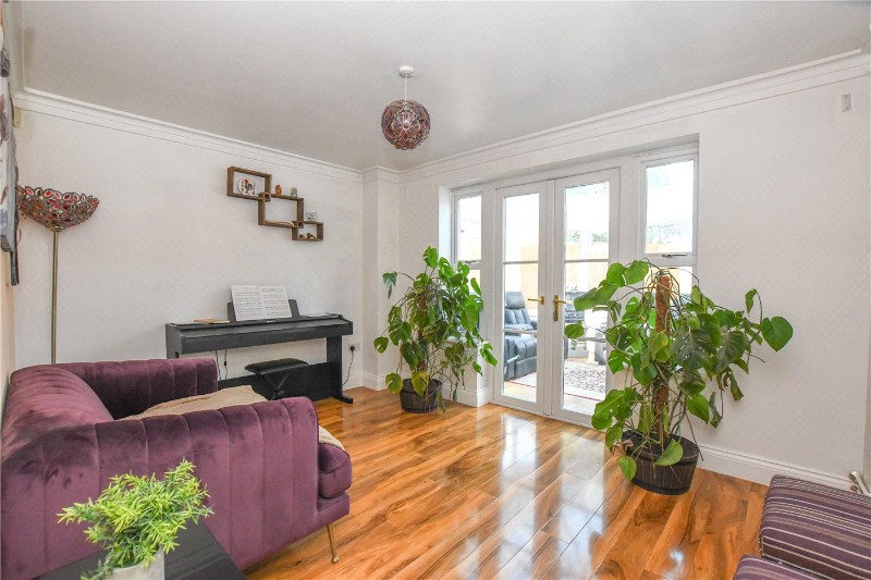 Arbery Way, Arborfield, Reading, Berkshire, RG2