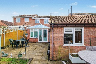 Strowgers Way, Kessingland, Lowestoft, Suffolk, NR33