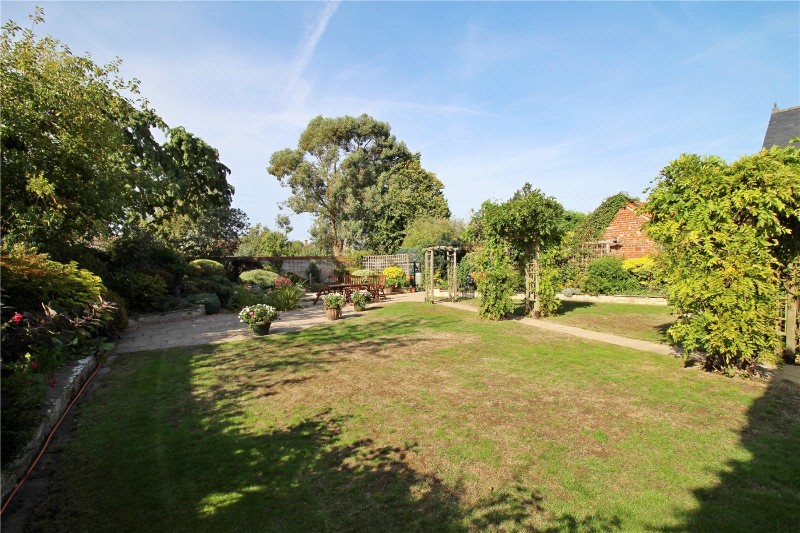 West End, Langtoft, Peterborough, Lincolnshire, PE6