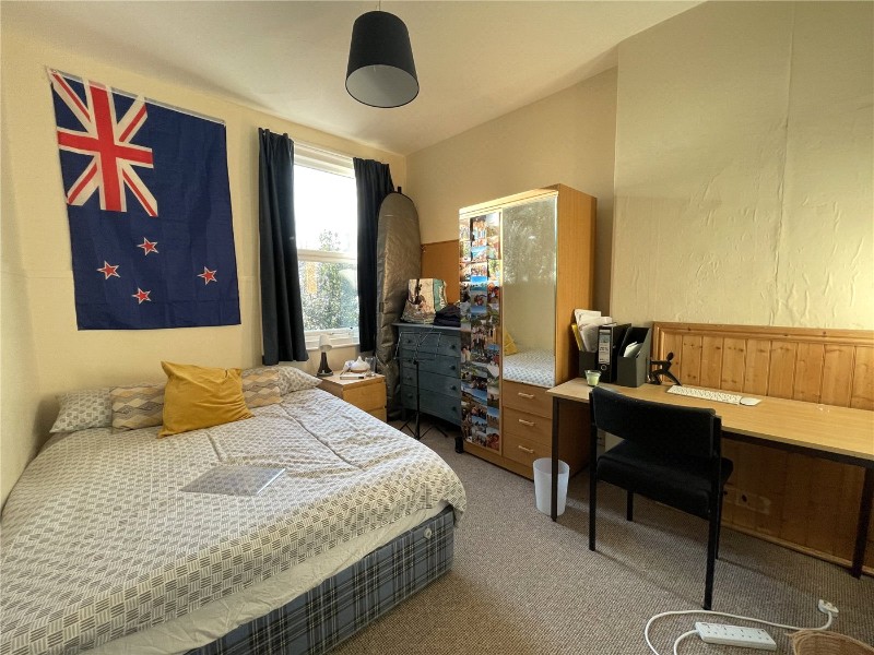 Toronto Road, Exeter, Devon, EX4