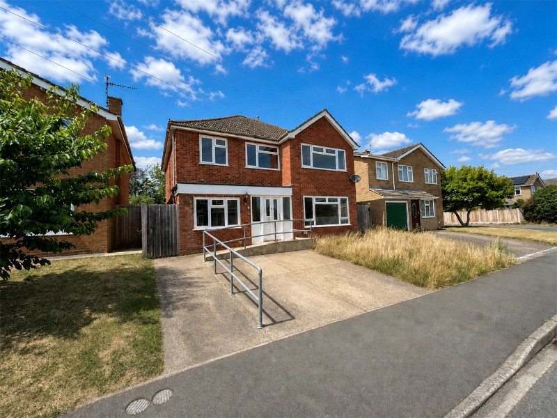 Northfields, Bourne, Lincolnshire, PE10