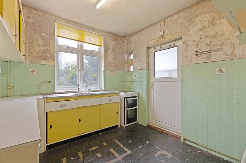 Selsdon Road, West Norwood, London, SE27