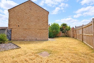Anson Court, Market Deeping, Peterborough, Lincolnshire, PE6