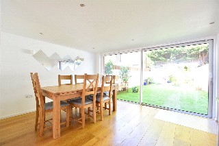 Foxwood Road, London, SE3