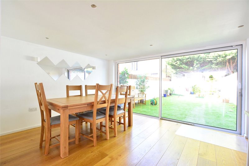 Foxwood Road, London, SE3