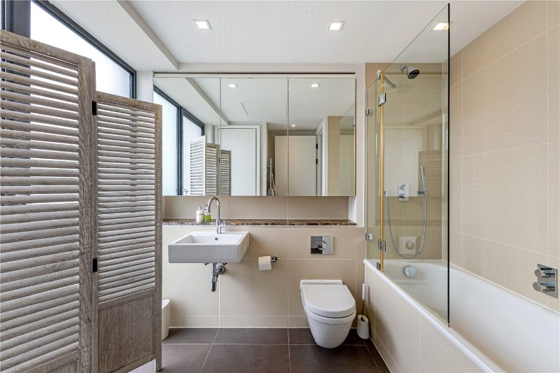Porteus Place, London, United Kingdom, SW4