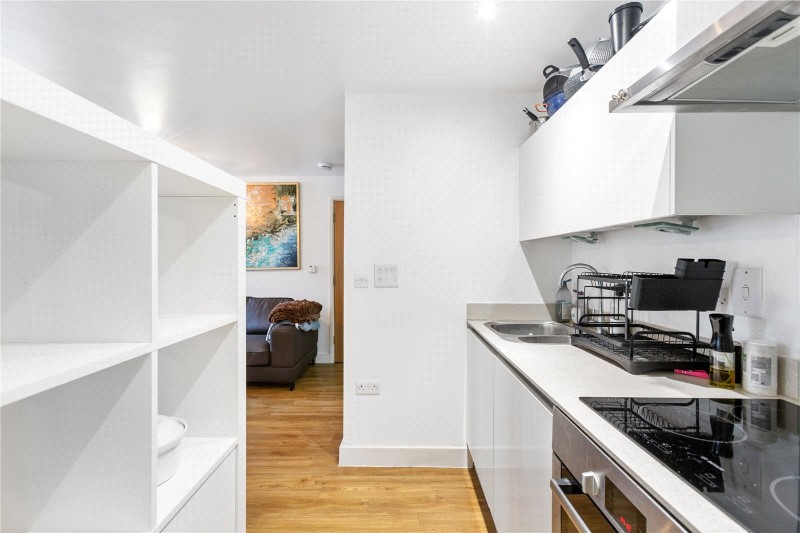 Mildmay Avenue, London, N1