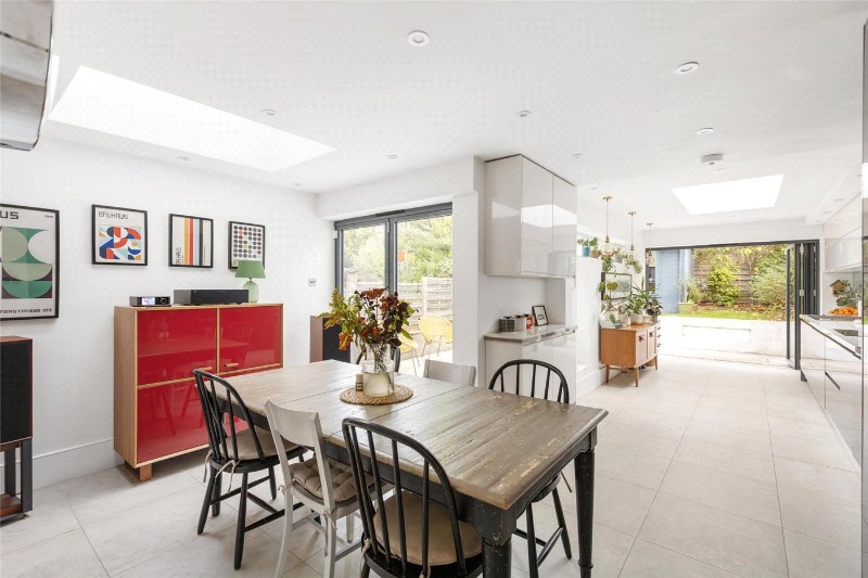 South Vale, London, SE19