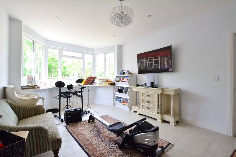 Brookway, London, SE3