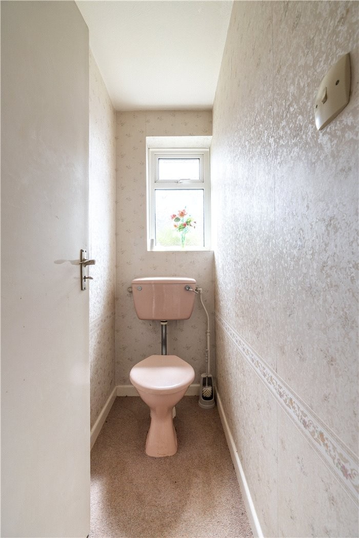Cedar Drive, Wimborne, Dorset, BH21