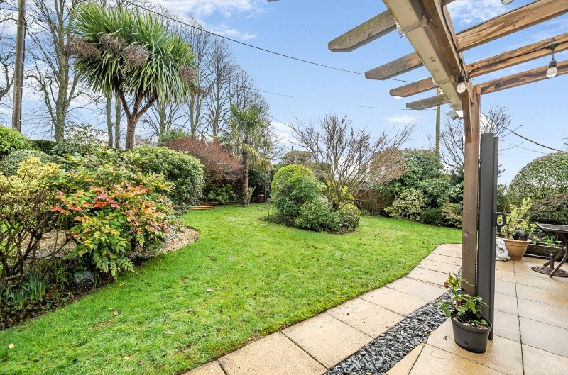 Hill View Road, Braishfield, Romsey, Hampshire, SO51