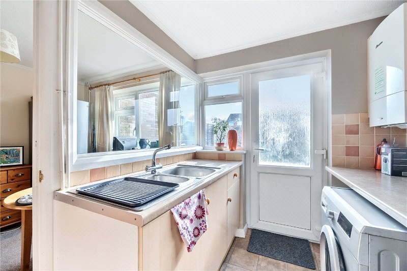 Ermin Walk, Thatcham, Berkshire, RG19
