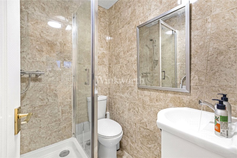 Albemarle Park, Albemarle Road, Beckenham, BR3