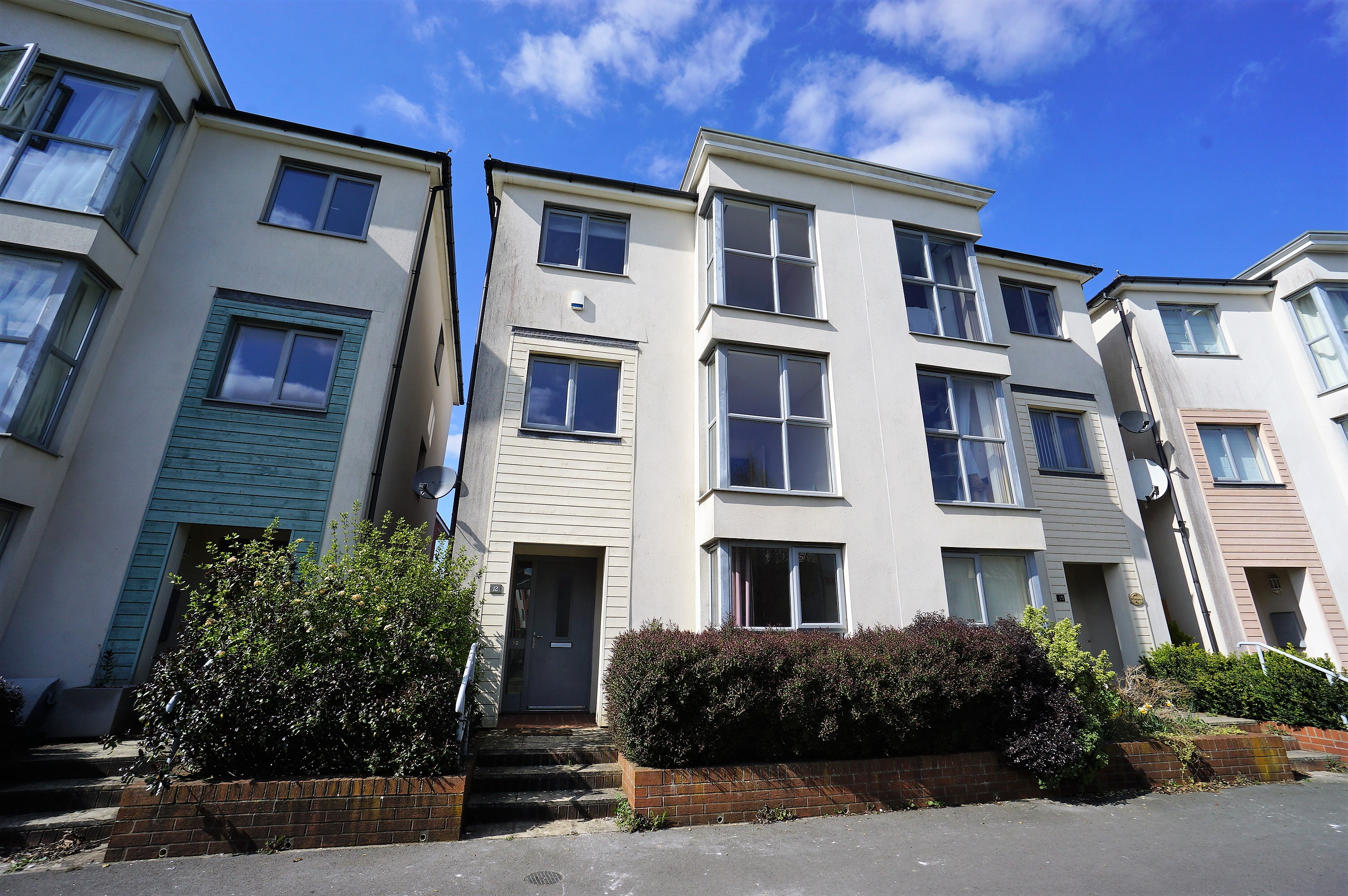 Long Down Avenue, Cheswick Village, Bristol, BS16