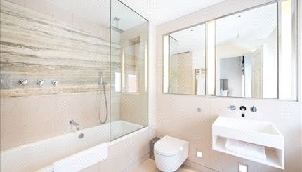 Duke Street, London, W1K