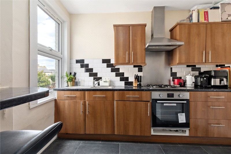 Robinson Road, London, SW17