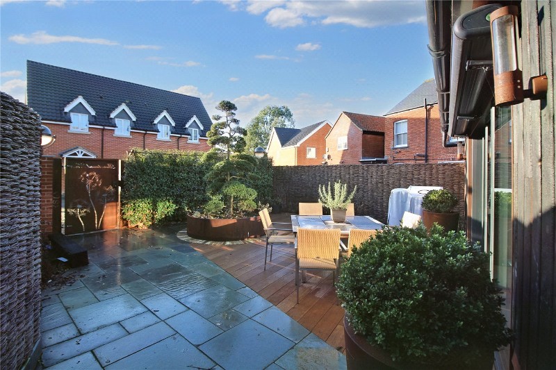 Market Place, Kessingland, Lowestoft, Suffolk, NR33